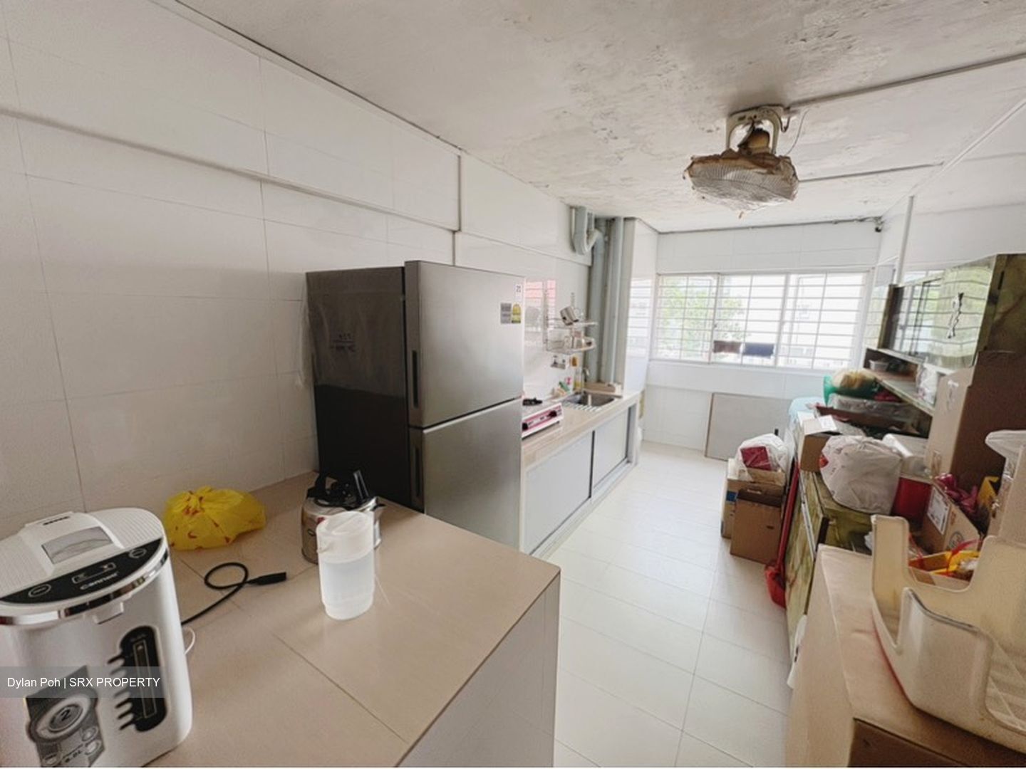 Yishun Sunshine (D27), Shop House #626817151